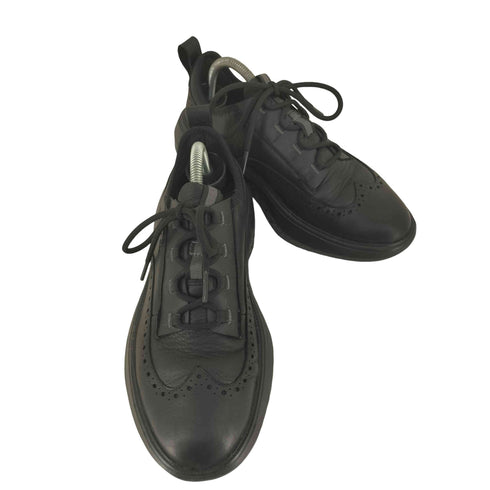 コールハーン COLE HAAN ZERO GROUND レザースニーカー メンズ 7 1/2