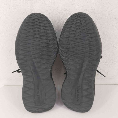 コールハーン COLE HAAN ZERO GROUND レザースニーカー メンズ 7 1/2