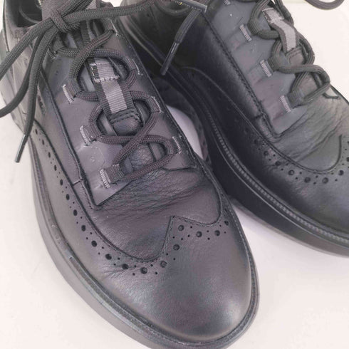 コールハーン COLE HAAN ZERO GROUND レザースニーカー メンズ 7 1/2