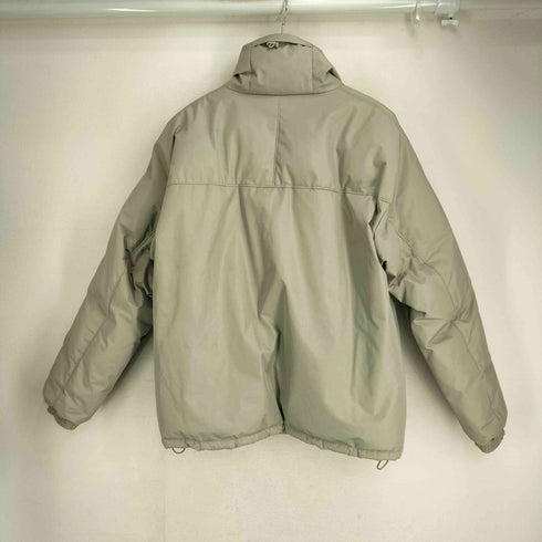 ウィークデイ WEEKDAY NILS PUFFER JACKET メンズ import:S
