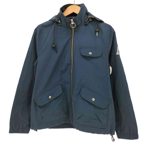 ケープハイツ cape HEIGHTS 80/20 マウンテン パーカ レディース import:S