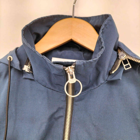 ケープハイツ cape HEIGHTS 80/20 マウンテン パーカ レディース import:S