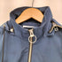 ケープハイツ cape HEIGHTS 80/20 マウンテン パーカ レディース import:S