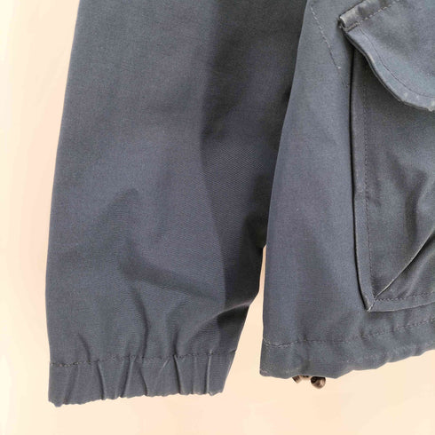 ケープハイツ cape HEIGHTS 80/20 マウンテン パーカ レディース import:S