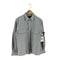 ポロバイラルフローレン Polo by RALPH LAUREN ダブルフラップポケット L/S シャツ メンズ XL