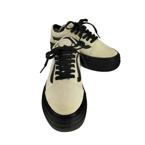 バンズ VANS オールドスクール 3ソール レディース JPN:24