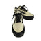 バンズ VANS オールドスクール 3ソール レディース JPN:24