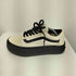 バンズ VANS オールドスクール 3ソール レディース JPN:24