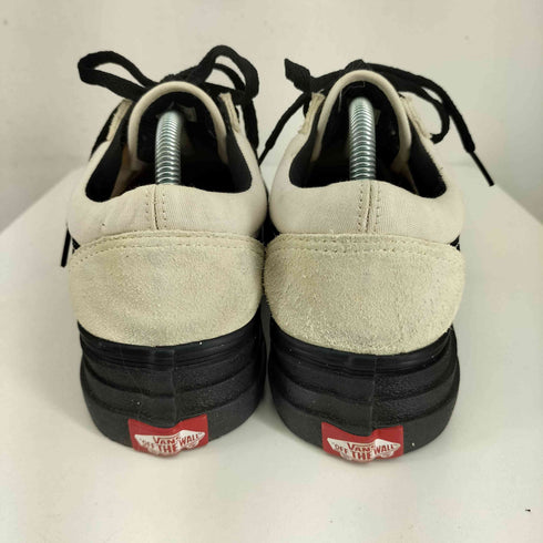 バンズ VANS オールドスクール 3ソール レディース JPN:24