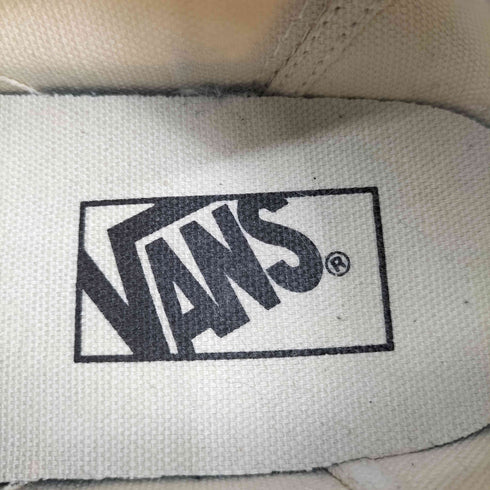 バンズ VANS オールドスクール 3ソール レディース JPN:24