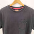 シュプリーム Supreme S/S Pocket Tee メンズ import:M