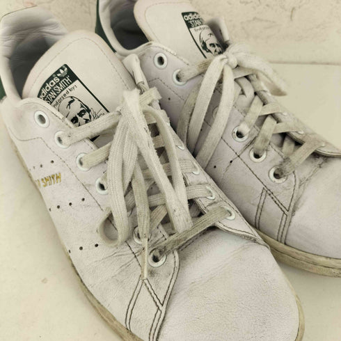 アディダス adidas スタンスミス スニーカー メンズ JPN:27