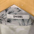 スナイデル snidel 23AW Sustaina バリエ プリント ナロー ワンピ レディース JPN:0