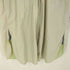 ザラ ZARA WATER REPELLENT RAINCOAT ナイロン フーデット コート レディース import:XL