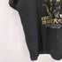 ハードコアチョコレート HARDCORE CHOCOLATE キャラクタープリント 引力光線ブラック Tシャツ メンズ JPN:XXL