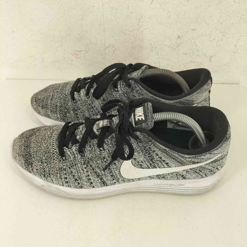 ナイキ NIKE LUNAREPIC LOW FLYKNIT メンズ JPN:27.5