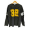 チャンピオン Champion 24ss ロングスリーブフットボールTシャツ メンズ import:L