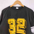 チャンピオン Champion 24ss ロングスリーブフットボールTシャツ メンズ import:L