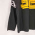 チャンピオン Champion 24ss ロングスリーブフットボールTシャツ メンズ import:L