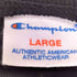 チャンピオン Champion 24ss ロングスリーブフットボールTシャツ メンズ import:L