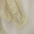 ラルフローレン RALPH LAUREN 90~00s 香港製 YARMOUTH アイボリーシャツ メンズ 16 1/2-35