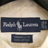 ラルフローレン RALPH LAUREN 90~00s 香港製 YARMOUTH アイボリーシャツ メンズ 16 1/2-35