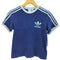 アディダスオリジナルス adidas Originals W TERRY 3ST TEE ショートスリーブ コンパクト Tシャツ レディース JPN:XS