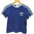 アディダスオリジナルス adidas Originals W TERRY 3ST TEE ショートスリーブ コンパクト Tシャツ レディース JPN:XS