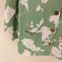 オービス ORVIS 花柄 シャツジャケット レディース 12