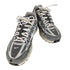 ナイキ NIKE P-6000 Flat Pewter/Light Iron Ore/Metallic Silver/White メンズ JPN:28