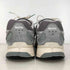 ナイキ NIKE P-6000 Flat Pewter/Light Iron Ore/Metallic Silver/White メンズ JPN:28