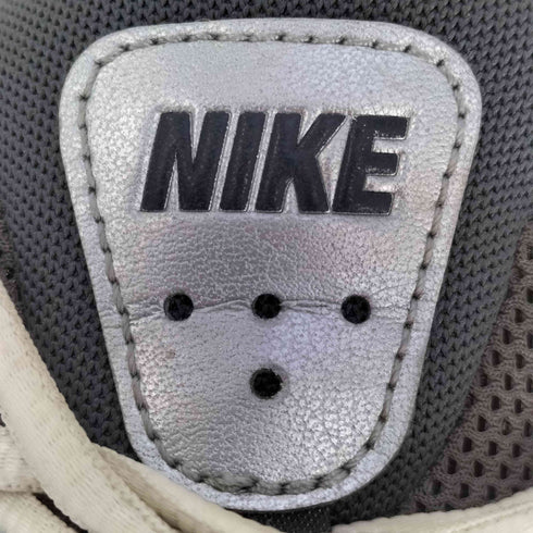 ナイキ NIKE P-6000 Flat Pewter/Light Iron Ore/Metallic Silver/White メンズ JPN:28