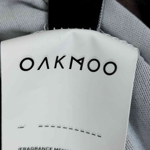 OAKMOO グラデーション ワンピース レディース JPN:S