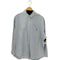 ラルフローレン RALPH LAUREN 90s BIG SHIRT ストライプボタンダウンシャツ メンズ JPN:L