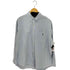 ラルフローレン RALPH LAUREN 90s BIG SHIRT ストライプボタンダウンシャツ メンズ JPN:L