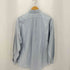 ラルフローレン RALPH LAUREN 90s BIG SHIRT ストライプボタンダウンシャツ メンズ JPN:L
