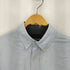 ラルフローレン RALPH LAUREN 90s BIG SHIRT ストライプボタンダウンシャツ メンズ JPN:L