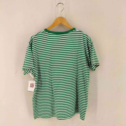 ポロスポーツラルフローレン POLO SPORT RALPH LAUREN ポニー刺繍 ボーダー Tシャツ メンズ L-