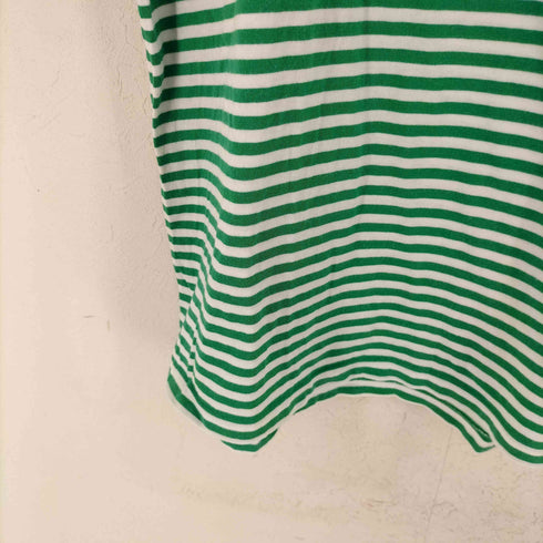 ポロスポーツラルフローレン POLO SPORT RALPH LAUREN ポニー刺繍 ボーダー Tシャツ メンズ L-