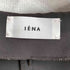 イエナ IENA ミリオーネフレアスリーブブラウス レディース