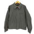 ユニクロ UNIQLO 25ss ジップアップブルゾン メンズ JPN:XL