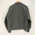 ユニクロ UNIQLO 25ss ジップアップブルゾン メンズ JPN:XL