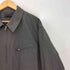 ユニクロ UNIQLO 25ss ジップアップブルゾン メンズ JPN:XL