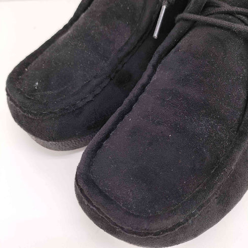 ジーユー GU モカシンシューズ メンズ JPN:26
