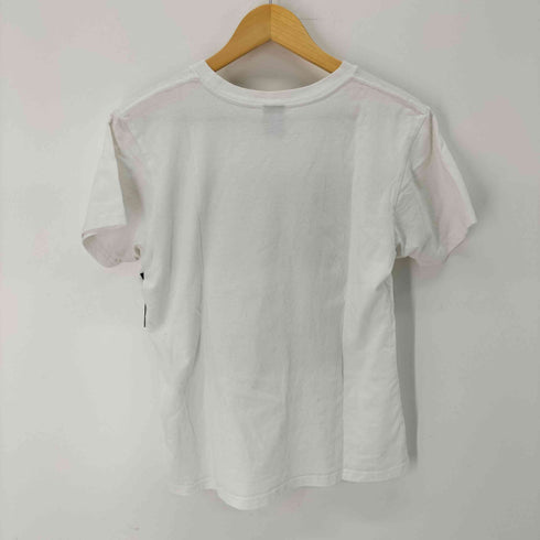 アニメ キャラクタープリント Tシャツ メンズ M