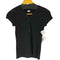 ボタンデザイン S/S カットソー レディース JPN:M