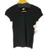 ボタンデザイン S/S カットソー レディース JPN:M