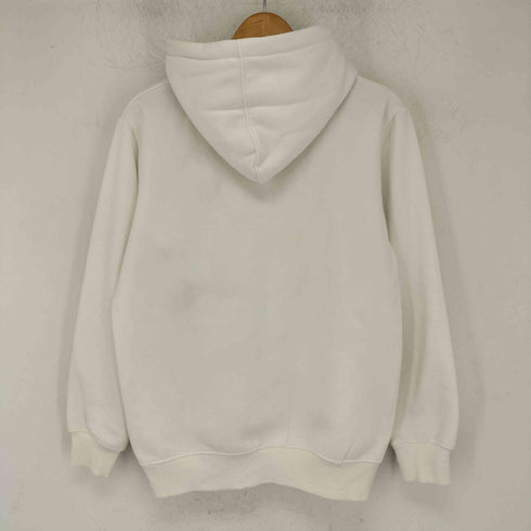 スラッシャー THRASHER ヘビーオンス プリント プルオーバーパーカー メンズ JPN:XL