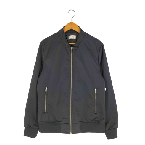 REISS ボンバージャケット メンズ import:S