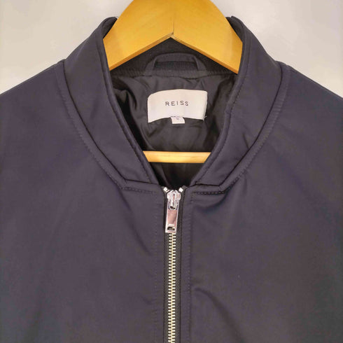 REISS ボンバージャケット メンズ import:S